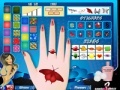 Jogo Nail Pedicure