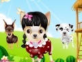 Jogo The Cutest Puppy Competition