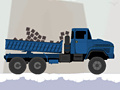 Jogo Arctic Edge: Kamaz Delivery 2