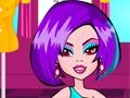 Jogo Monster High: Vampire fashion designer