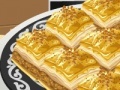 Jogo Preparing baklava