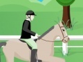 Jogo SPRING HORSE!