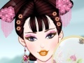 Jogo Dashing Chinese Beauty