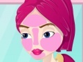 Jogo First Lady Makeover