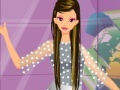 Jogo Space girl fashion