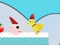 Jogo Super Chick 2 - Christmas