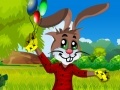 Jogo Easter bunny dress up