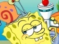 Jogo Spongebob Crazy Jumps