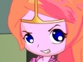 Jogo Adorable Princess 