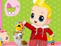 Jogo My cute baby