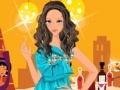 Jogo Gorgeous Party Girl