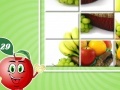 Jogo Juicy fruit puzzles