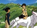 Jogo Princess Mononoke Find the Alphabets