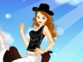 Jogo Rider dress up 