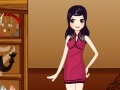 Jogo Chinese Cutie Dress Up