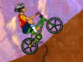 Jogo BMX Adventures