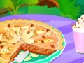 Jogo Savory Apple Pie