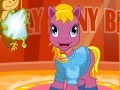 Jogo Lovely Pony Bella