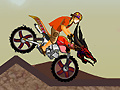 Jogo Dragon Bike