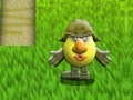 Jogo Wood Firing