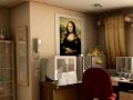 Jogo Hidden Objects Room