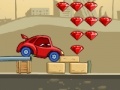 Jogo Car Eats Car 2 Deluxe