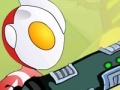 Jogo Ultraman Mad Shooting