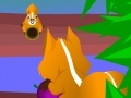 Jogo Twin squirrel