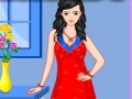 Jogo Ophilia dressup