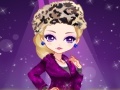 Jogo Winter fun girl