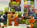 Jogo The lorax jigsaw puzzle