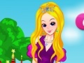 Jogo Princess Tea Party