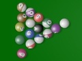 Jogo Billiards