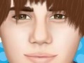 Jogo Justin Bieber Real Haircuts