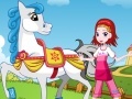 Jogo Pretty Girl Pretty Pony