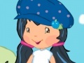 Jogo Strawberry Shortcake Dressup