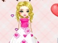 Jogo Dollz Be My Valentine