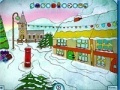 Jogo Missing Toys Santa Claus