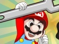 Jogo Tomb Mario