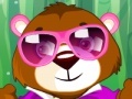 Jogo Bear Dressup