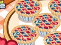 Jogo Bake sale pie cupcakes