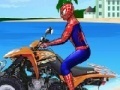 Jogo Spiderman driver