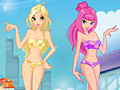 Jogo Pretty Fashion Girls