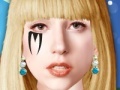 Jogo Lady Gaga Makeover