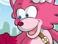 Jogo Windy the pink fox