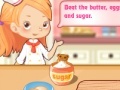 Jogo Lovely Cake Pop