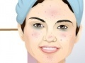 Jogo Selena Gomez makeover