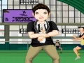 Jogo Gangnam Fashion