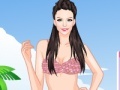 Jogo Bikini princess