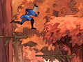 Jogo Avatar Treetop Trouble